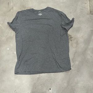 APT. 9 GRAY PREMIER FLEX TSHIRT
